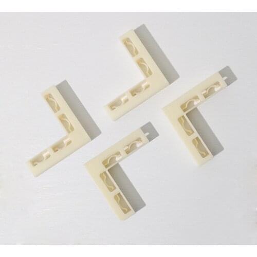 Bracket Photo Studio Accessories Photo Background Board Auxiliary Buckle Wood Grain Marble Background Board Support Accessories