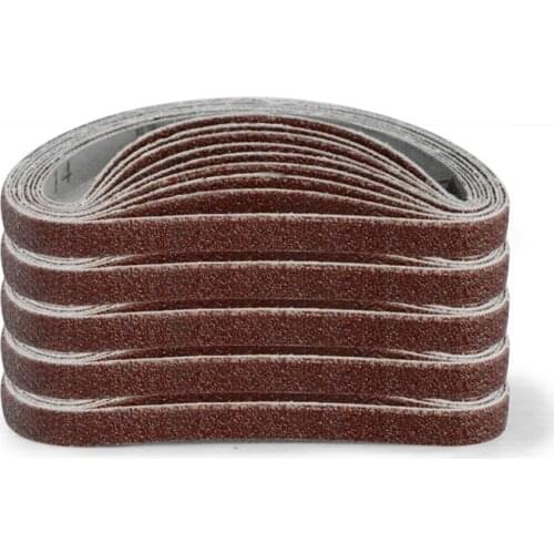 40-2600 grit Sharpening belt sand grinding belt knife sharpner kitchen tools Electric Knife Sharpener Accessories polishing belt