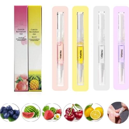 ASHAIE Cuticle Oils