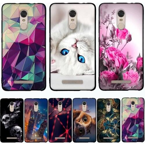 Case For Xiaomi Redmi Note 3 Pro Case Cover Silicone Funda For Xiaomi Redmi Note 3 Case Cover Capa For Redmi Note 3 Prime Coque