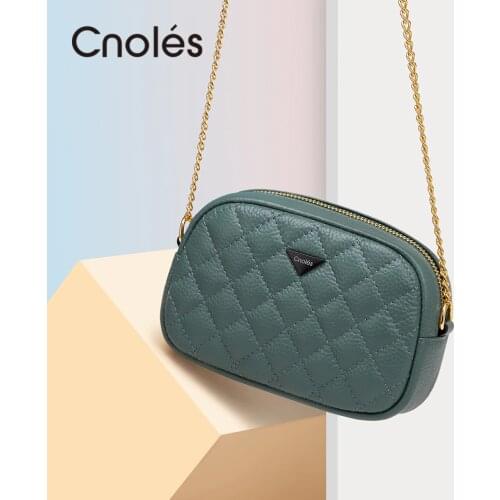 Cnoles Women's Bucket Bags