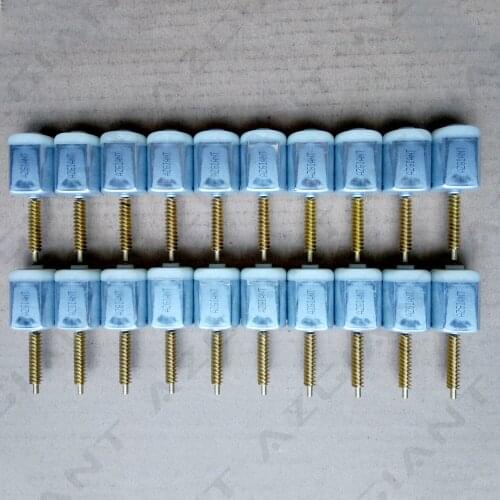 AZGIANT 20 PCS Car Door Lock Engine DC Motor For Hyundai Solaris Entourage Kia RIO Carbon Bruch Automotive Door Repair Diy Parts