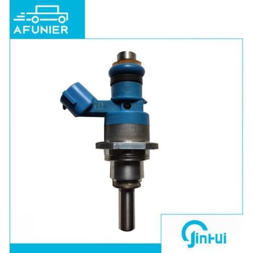 Fuel injector nozzle for mazd a Speed3 Speed6 CX7 cx8 cx8 OE No.E7T20271