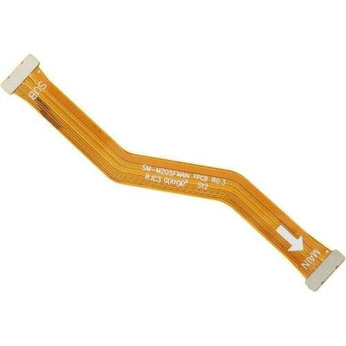 For Samsung Galaxy M20 SM-M205F Motherboard Connection Flex Cable