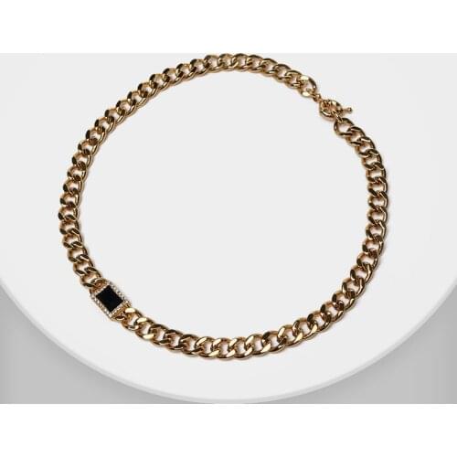 I20 Amorita boutique Retro palace style necklace