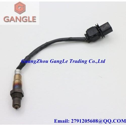 Oxygen Sensor O2 Lambda Sensor AIR FUEL RATIO SENSOR for LSU4.9 0258017386 RE2-E010 0 258 017 386