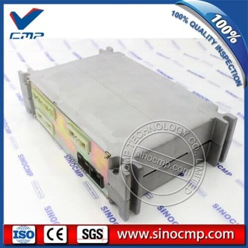 Controller 7834-23-3000 for Komatsu PC100-6 PC120-6 Excavator Control box, 1 year quality