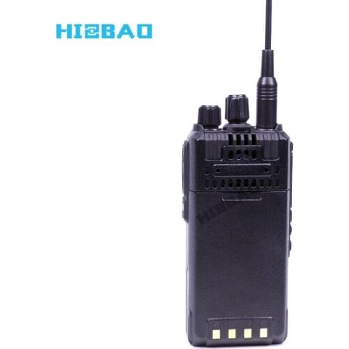 Best Long Range 25KM Most Powerful 25 Watt Walkie Talkie