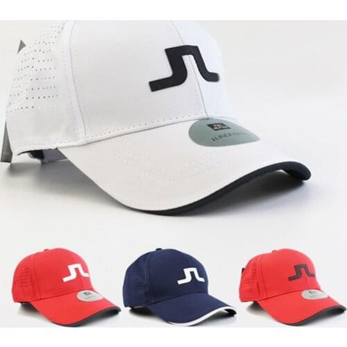 Golf Hat Fashion Sport golf cap