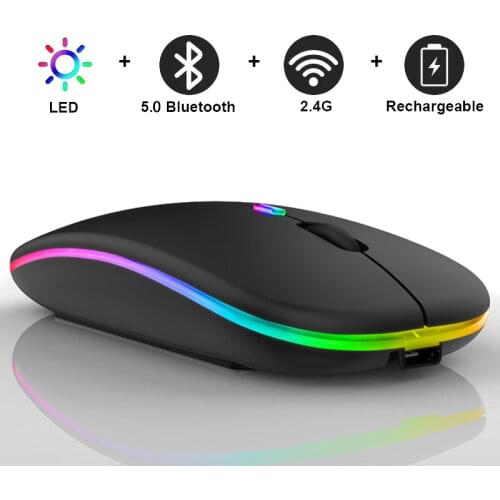 MYOLSD Computer Mice