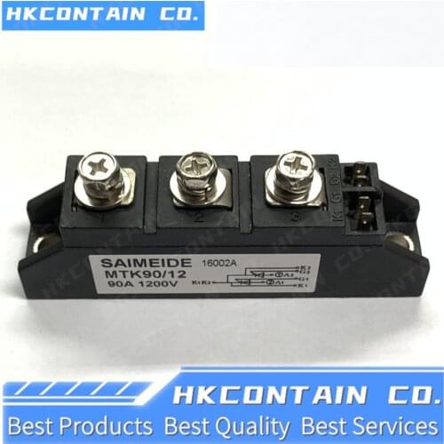 NEW MOUDLE MTK90/12 MTK90/14 MTK90/16 MTK90A600V MTK90A800V MTK90A1000V MTK90A1600V MTK90A1800V FREE SHIPPING