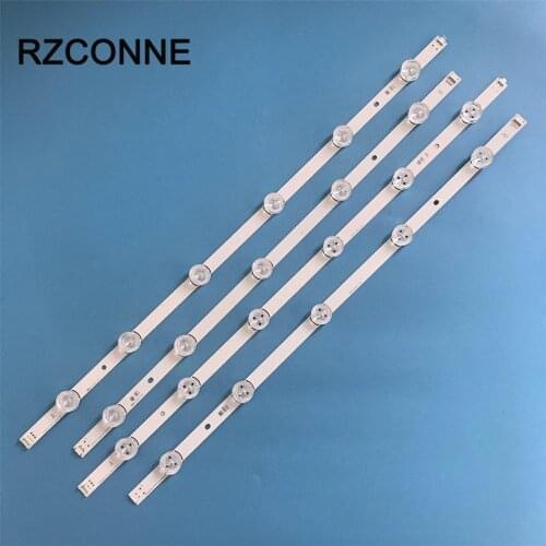 Original LED Backlight Lamp strip For LG 60'' TV INNOTEK DRT 3.0 60GB6580 60GB6500 LC600DUF 6916L-1720A 6916L-1721A