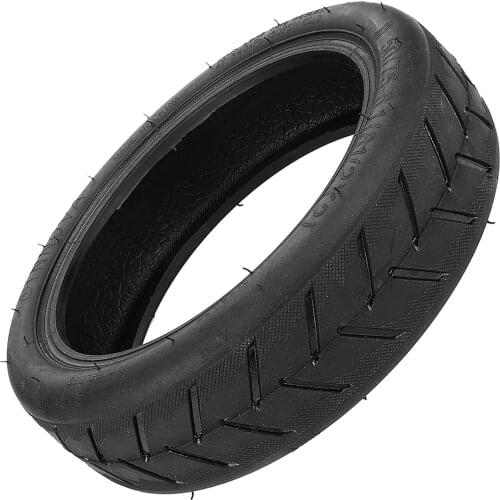 8.5 Inch Tires Electric Skateboard 50/75-6.1 81/2 X 2 Rubber Vacuum Tubeless Tire For Xiaomi M365 Scooter Parts Accessories