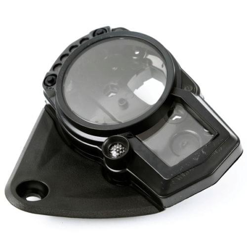 Speedometer Meter Tachometer Gauge Case Cover For Suzuki GSXR 1000 2005-2006