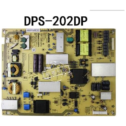 T-COn DPS-202DP 2950309306 power supply board FOR / connect with KLV-60EX640 JE600D3LB4N T-CON connect board