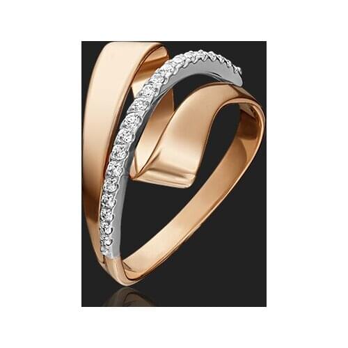 Ювелирный завод Платина White Rings