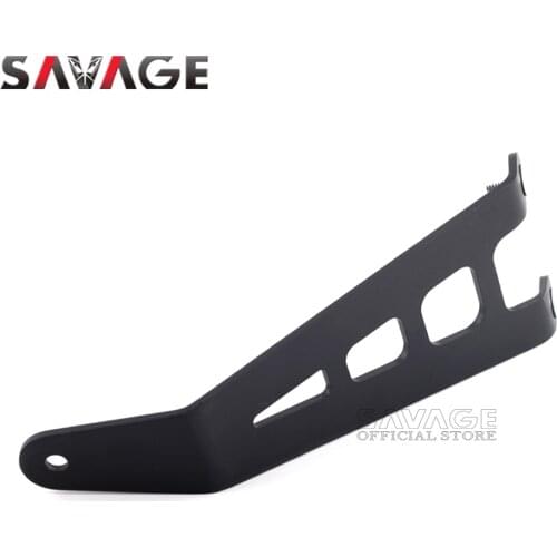 Rear Footrest Blanking Plates For SUZUKI GSXR600 GSXR750 2011-2020 19 Motorcycle Racing Hook Foot Rest Pedal GSX-R GSXR 600 750