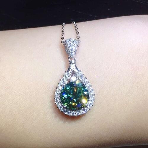 ZHOUYANG Vintage Necklaces