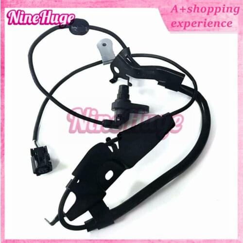 1PCS New ABS Wheel Speed Sensor Right For 13-18 Lexus ES300h ES350 Toyota Avalon 89542-33120 89546-30010