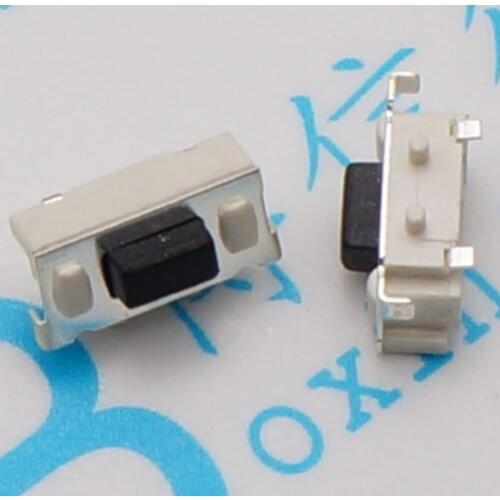 50pcs/Tact Switch 3*6 Side key 3*6*3.5MM Micro switch SMD Button