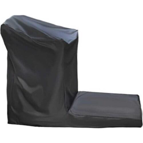 Treadmill Cover Oxford Waterproof Running Jogging Machine Covers Bag Sun Protection Rainproof Dust Cover For Treadmill Accessory