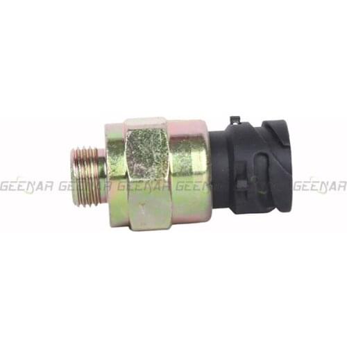 Truck Pressure Switch 3963479 227115 151048 330399 3963472 Air pressure sensor for Volvo truck