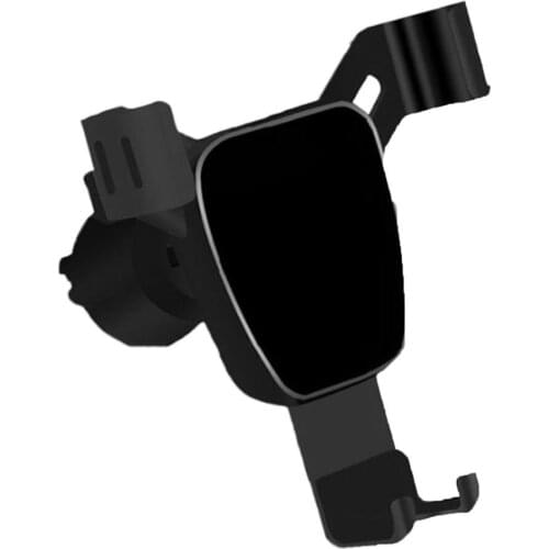 Car Vent Mobile Phone Holder Car Air Outlet Multi-function Mobile Phone Holder Car Interior Car Navigation Holder