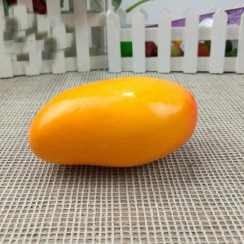 Fruit Vegetable Food Pretend Play House Toy Kitchen Cooking Children Learning Educational Unisex Finished Goods Foam 2021