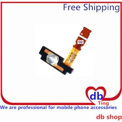 For Galaxy Grand Neo i9060 i9068 i9060i i9062 i9082 i9080 Power On/off Switch Button Flex Cable Ribbon Parts