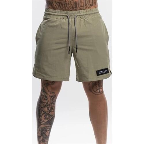 GYKMH Men's Beachwear