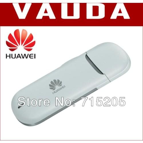 HK post Free shipping HuaWei E3131 3G modem max 21.6Mbps wireless network card unlocked USB2.0 interface