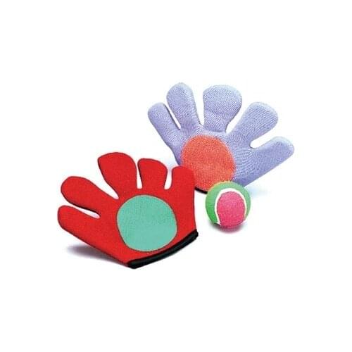 HOGNSIGN Hand Puppets And Finger Puppets