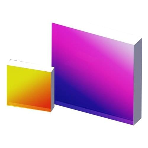 Teaching of Optical Element Experimental Equipment with Plane Holographic Diffraction Grating Diameter of 12.7x12.7x6mm