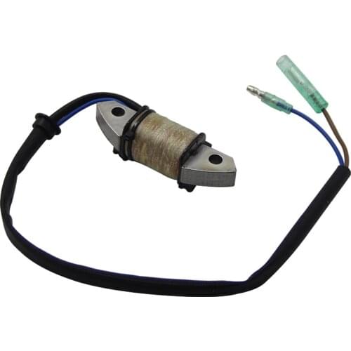 Motorcycle Ignition coils For Yamaha 40V MHOL EOS EOL 50 M(W/E/T/H/O)S/L 50H M(W/E/D/T/H/O)S/L MHOS OEM:63D-85520-01 Accessories