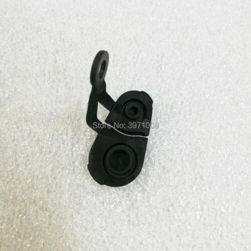 NEW For Nikon D3 D3X D3S Shutter cable Rubber Top Cover Rubber Lid Door RUBBER CAP Repair Part
