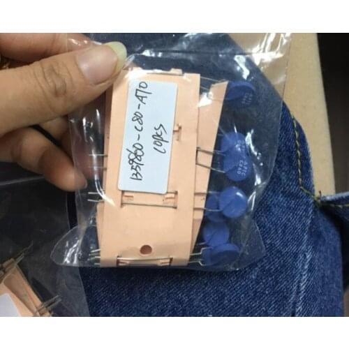 New and original B59860-C80-A70 PTC C860 thermistor