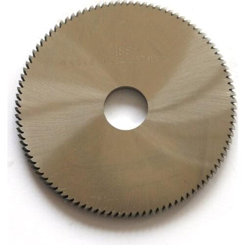 Original Raise Double-sided P01 High Speed Steel Cutter blade for Silca Bravo,BIANCHI,DUO,etc