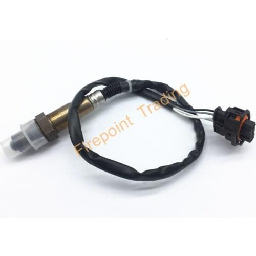 Front Oxygen sensor/Lambda Sensor For Chevrolet Cruze 1.6 0258010067 55562205