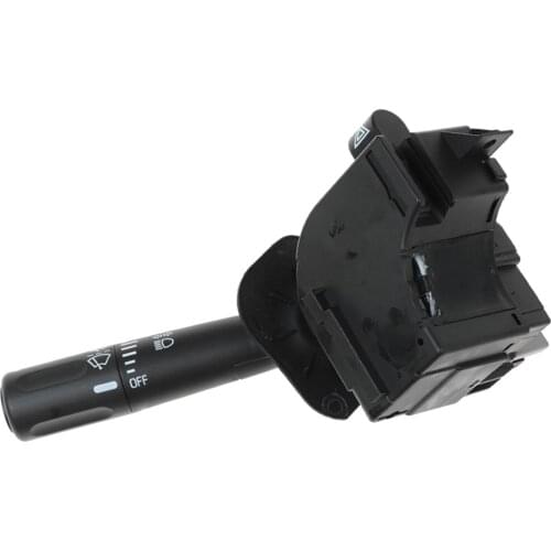 Turn Signal Combination Switch 4L3Z-13K359-AAA Direct Replaces fits for Ford F150