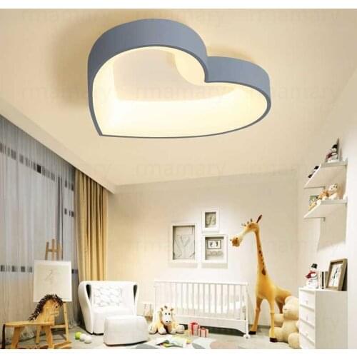RMAMARY Square Led Ceiling lamp Study Room Bedroom Home Dec 110/220V Led Ceiling LIGHT Lamp Fixtures Free shipping