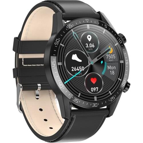 2020 New T03 Smart Bracelet Thermometer Heart Rate Bracelet Step Blood Pressure Continuous Detection IP68 Waterproof Watch