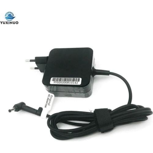 19V 2.37A 45W 4.0*1.35mm AC Power Laptop Charger ADP-45BW For Asus Zenbook UX305 UX21A UX32A X201E UX52 Series Taichi 21 T300LA