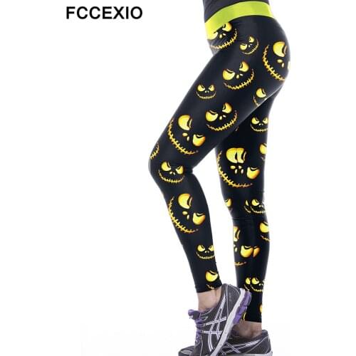 Alices Adventures In Wonderland Women Leggings Cheshire Cat Grins 3d Print Legins Elastic Waist Band Push Up Slim Fitness Pants