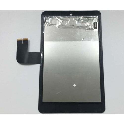 LCD Display Panel Screen Monitor + Touch Screen Glass Sensor Assembly for Asus MeMO Pad HD7 ME173 ME173X K00B (LCD FOR Innolux)
