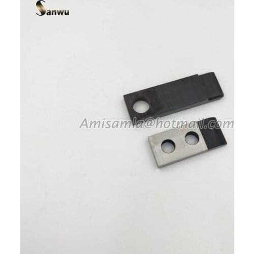 5 Set Best Quality 82.583.337 82.583.338 Heidelberg Printing Machine SM102 Gripper SM102 Gripper Pads