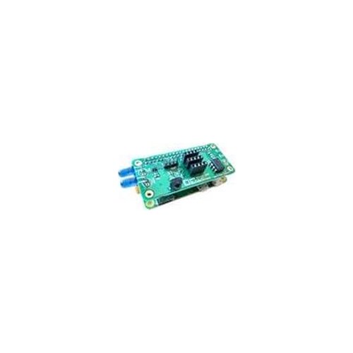 Cs-anavi-01 Optical Sensor Development Tools ANAVI Infrared pHAT