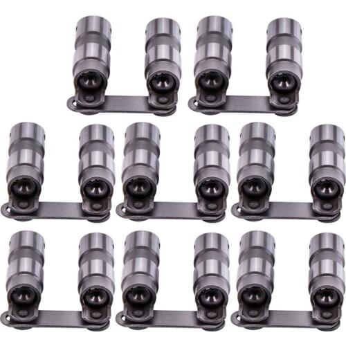 Hydraulic Roller Lifters for Dodge Chrysler V8 361 - 440 383 400 413 426 8 Pairs for Big Block 440 413 426 40 warranty 0.9055