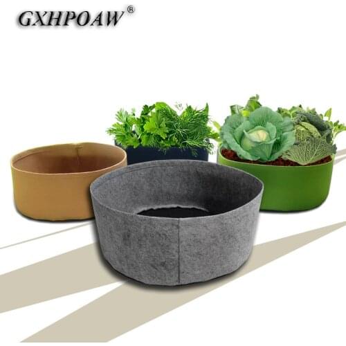 GXHPOAW Plant Pots