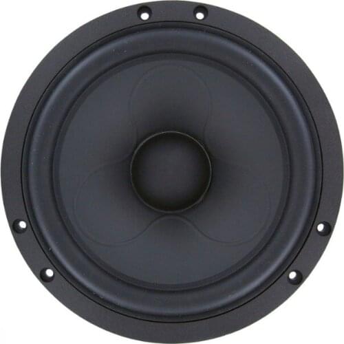 HF-198 HiFi Speakers 6.5 Inch midwoofer unit/18WU8747T00/85.5dB 8 ohm