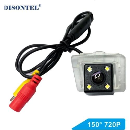 For SONY CCD Night Vision Car Rear View Reverse backup Camera For Chery Tiggo 3 tiggo 3X 2014 2015 2016 2017 2018 2019 2020